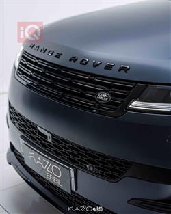 لاند روفر رانج روفر سبورت